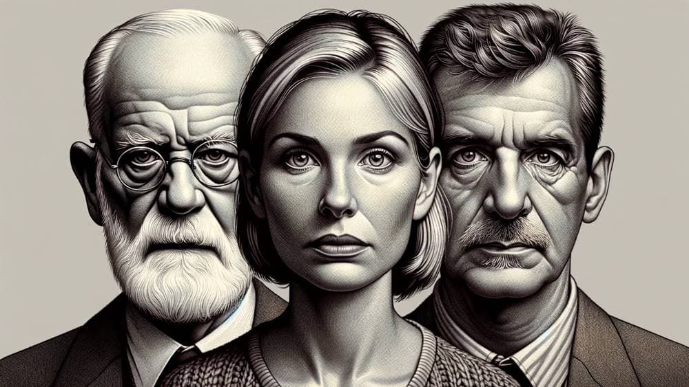 התסביך האדיפלי