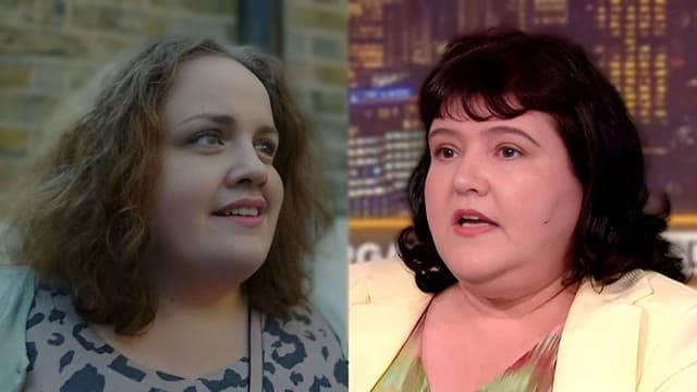 אייל קטן, נזק גדול: ההשלכות הפסיכולוגיות ותביעת ענק של פיונה הארווי נגד נטפליקס