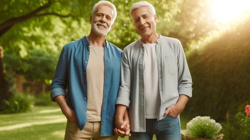 מרפאה להט"בית ראשונה