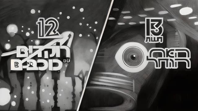 האח הגדול של המוסר: האם בידור בזמן מלחמה הוא חוסר רגישות או צורך נפשי?