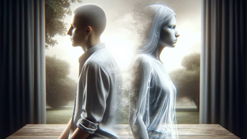 דיסוציאציה