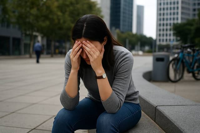 טיפול בחרדה - כל השיטות שעובדות באמת, לפי מחקרים