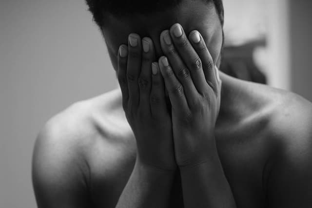 אימפוטנציה: הסוד המשותק של גברים רבים