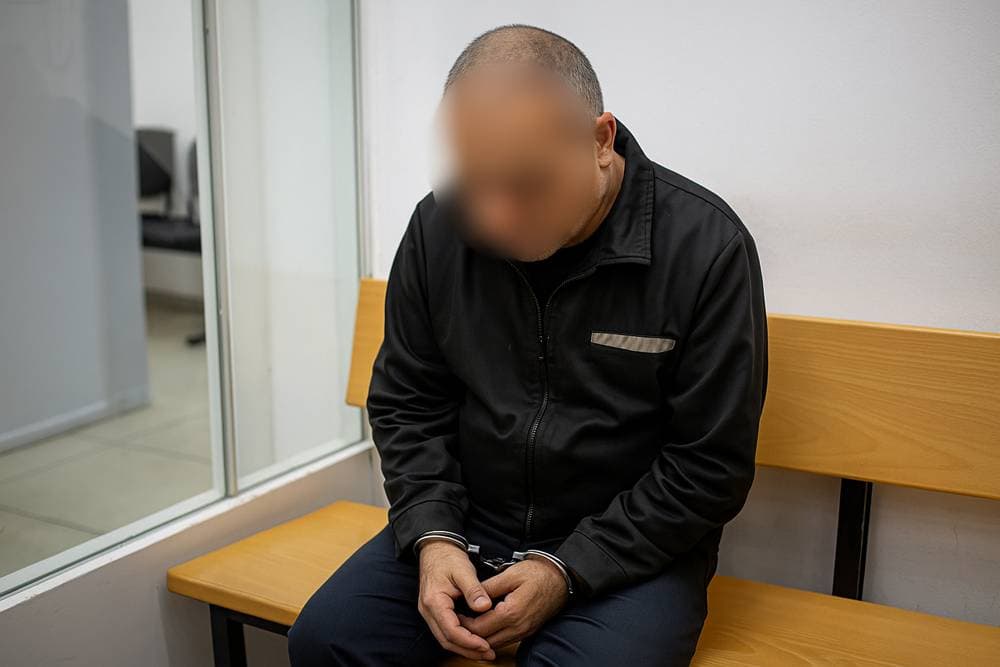 טיפול העבריין מין