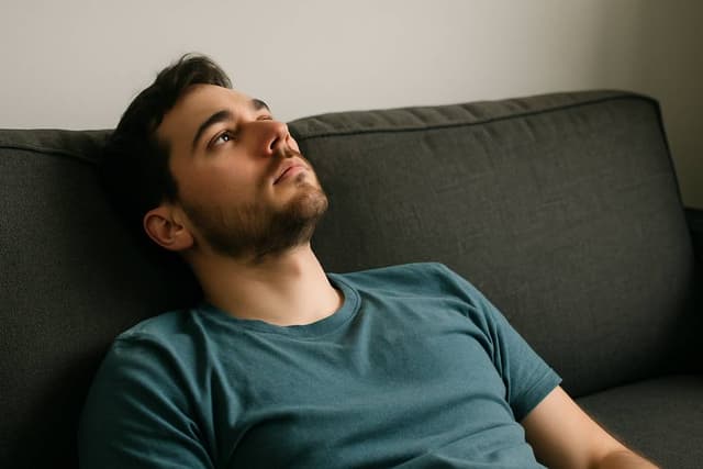 למה דווקא שעמום יכול לעזור למוח עם ADHD להתעורר