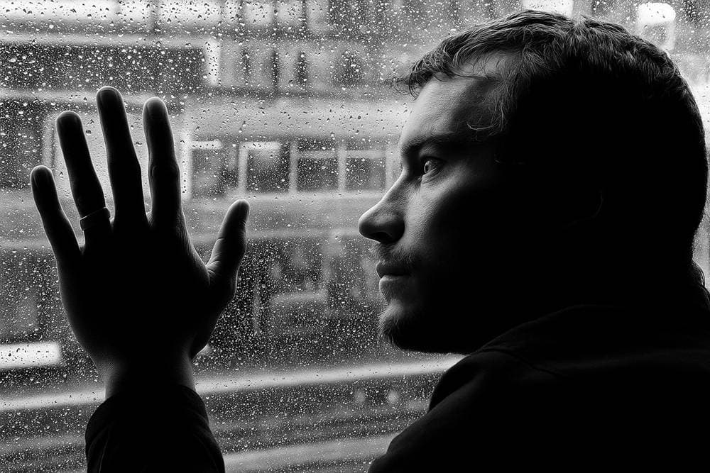 דיכאון וחרדה