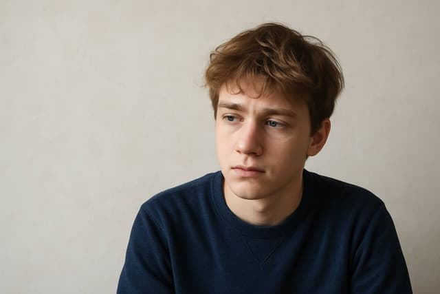 אוטיזם בתפקוד גבוה: מה שרואים מבחוץ ומה שמוסתר בפנים