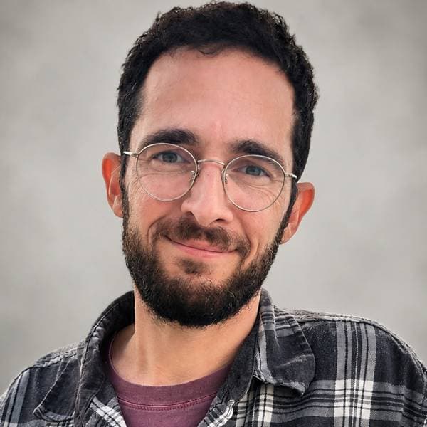 ערן צח - עובד סוציאלי קליני MSW, בחיפה ואונליין