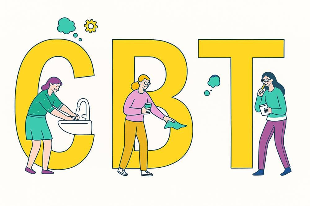 CBT
