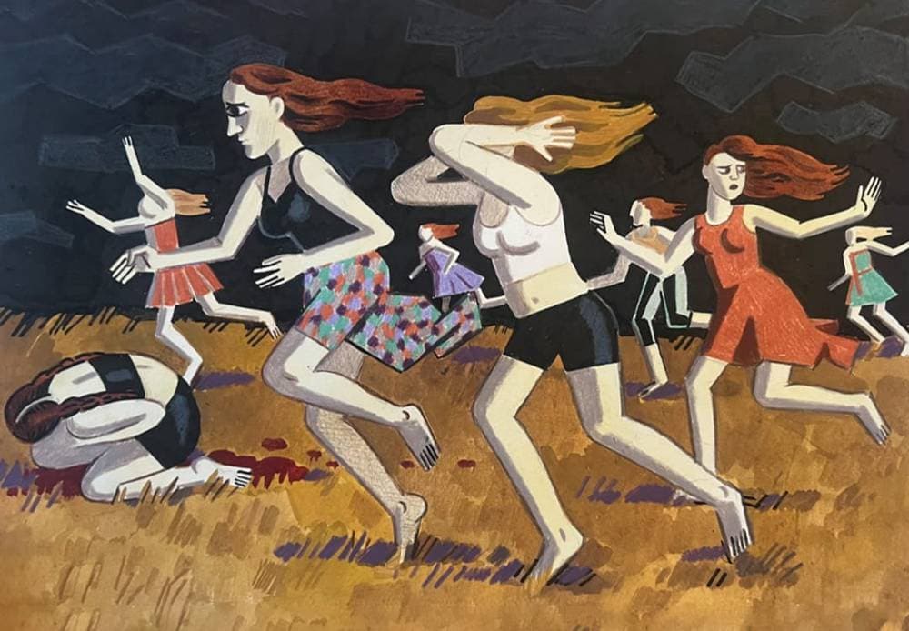 פרויקט דינה