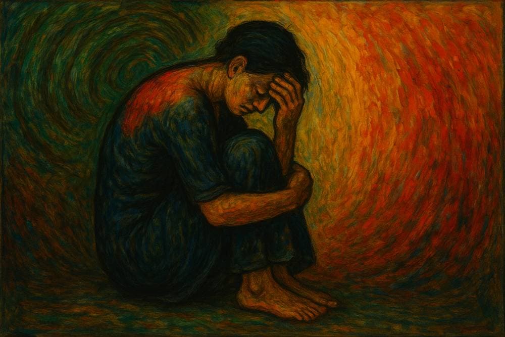 טראומה מינית