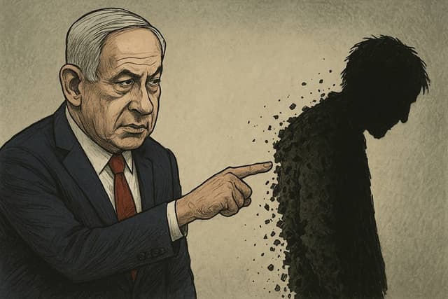 מרגלים ישראלים ונרקיסיזם פגיע: מה מוביל אזרחים לשתף פעולה עם איראן?