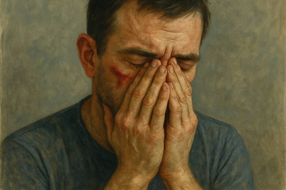 חזרה כפייתית