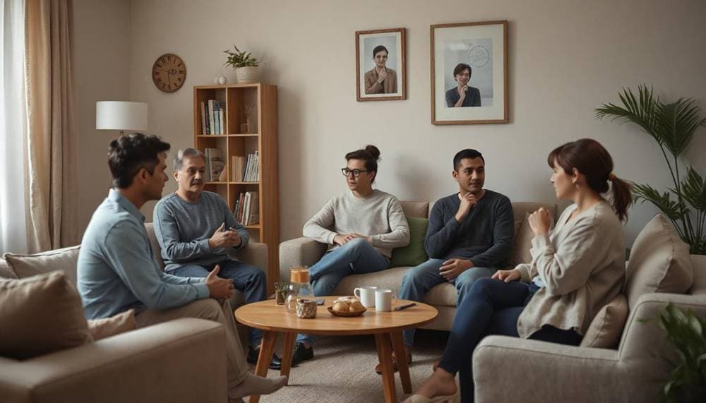 דיאלוג פתוח