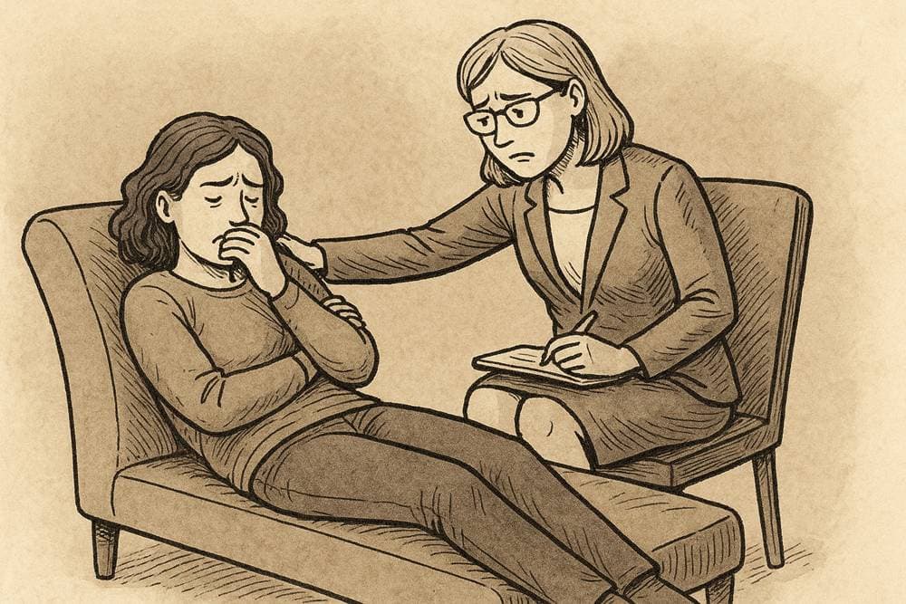 פסיכותרפיה