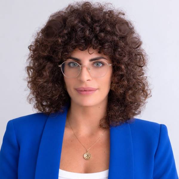 עדן ברת בוכניק's avatar עדן ברת בוכניק's avatar