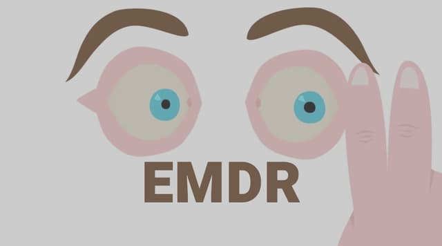EMDR טיפול חדש מבוסס ראיות