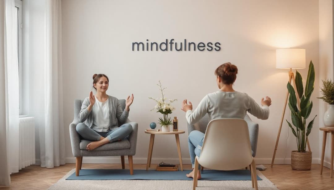 מיינדפולנס