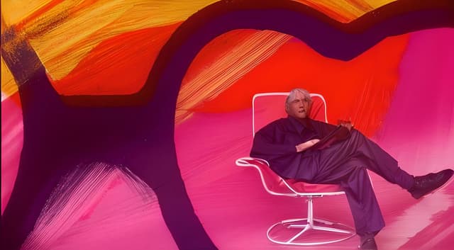 העברה ארוטית: התאהבתי בפסיכולוג שלי