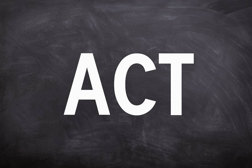 ACT