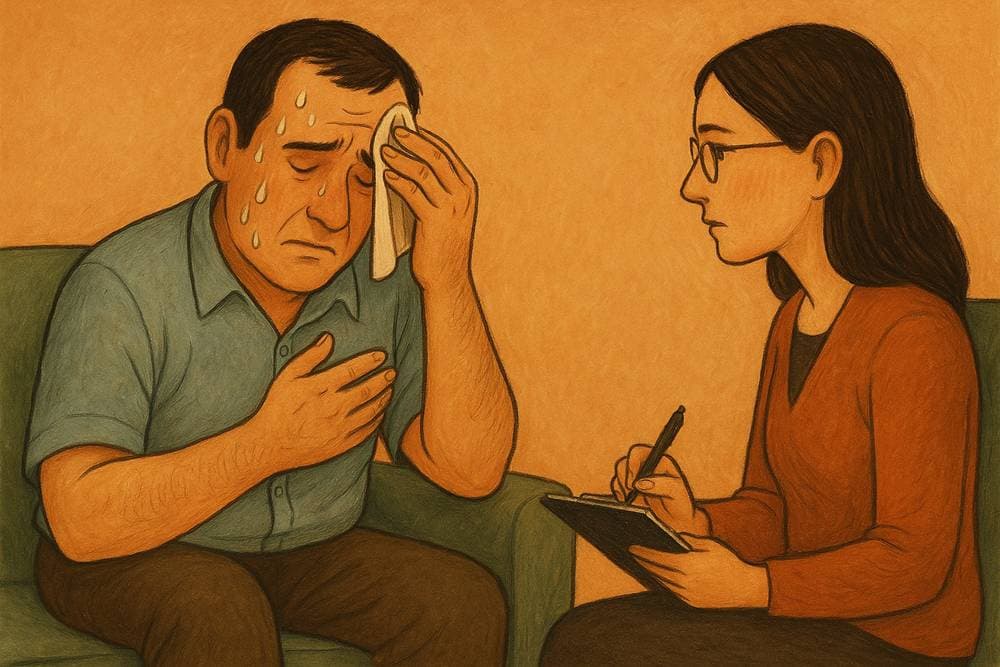 טיפול סומטי