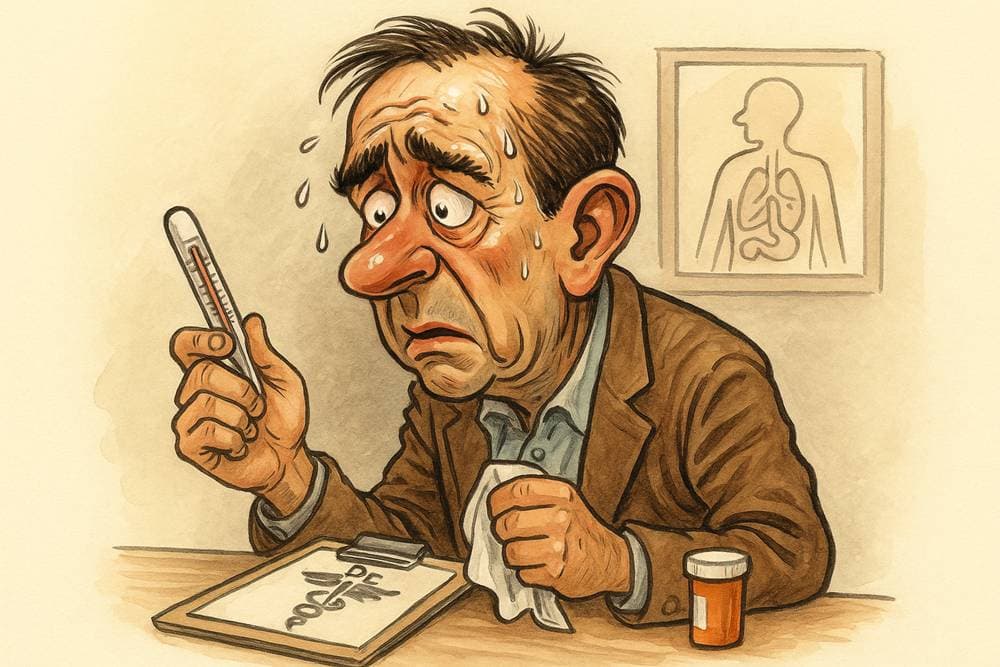 היפוכונדריה: מודלים קליניים ויישומים בפסיכותרפיה מבוססת מחקר