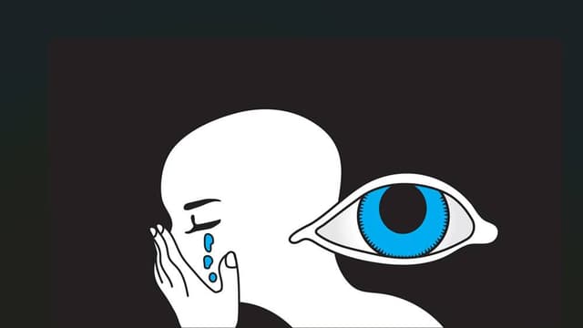 גילוי עריות: טראומה, השפעות ארוכות טווח ותהליך החלמה