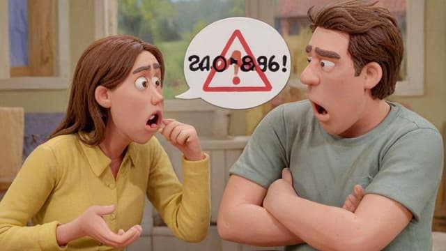 שפה פוגענית במערכות יחסים – ניתוח, השפעות ודרכי התמודדות