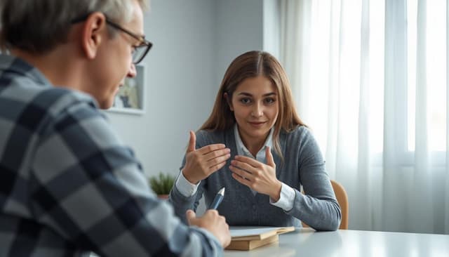 הפרות אתיות בפסיכותרפיה: השלכות ואסטרטגיות למניעה