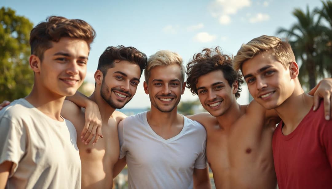 גיוון מגדרי