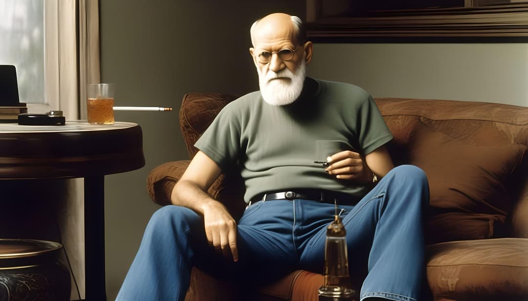 פסיכואנליזה בת זמננו