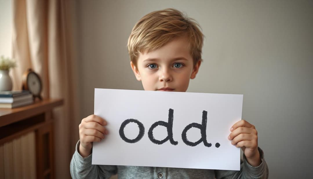 הפרעת התנגדות