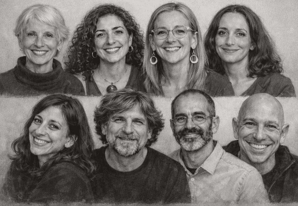 חודש מיינדפולנס