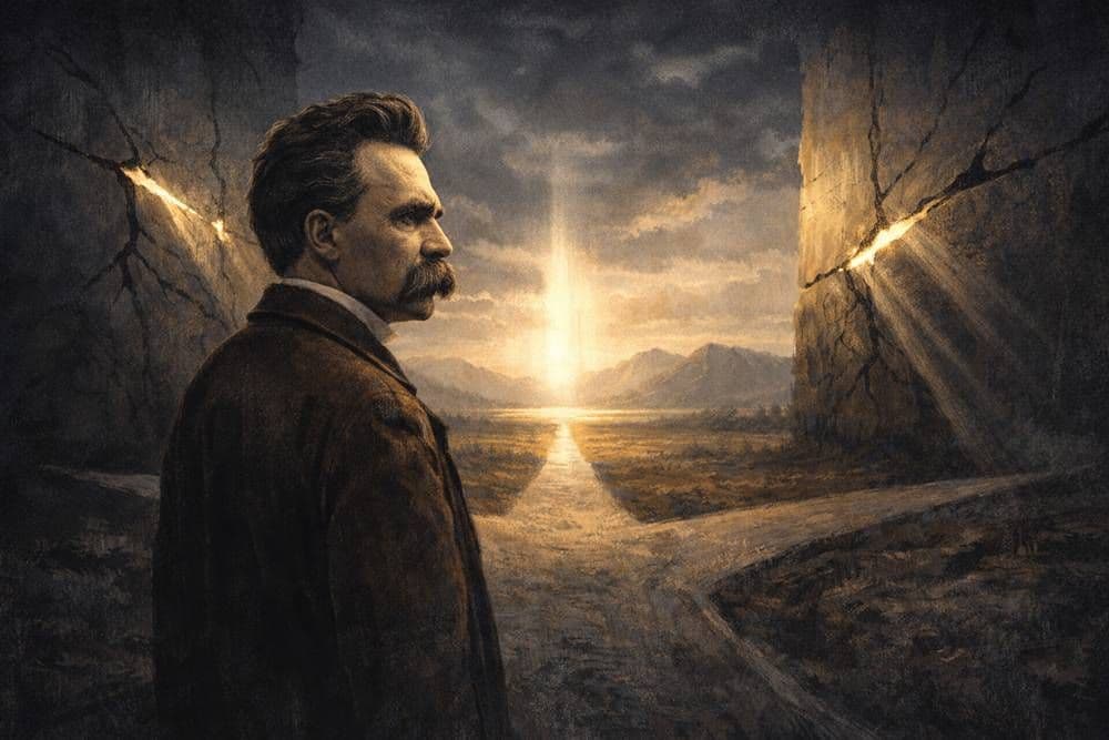 תקווה כעמדה קיומית: בין פילוסופיה לטיפול