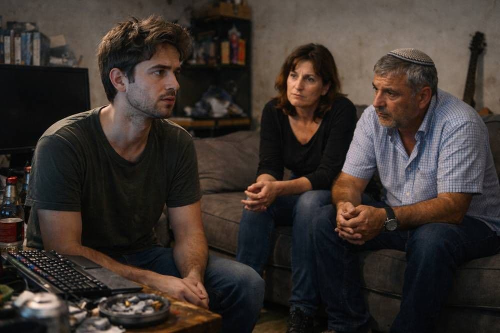 טיפול בנוכח-נפקד: עבודה קלינית מערכתית עם משפחות של מסרבי טיפול