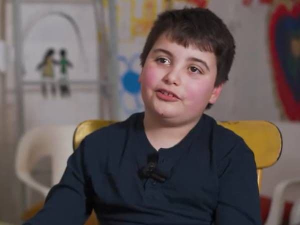 ילדים אוטיסטים בזמן אזעקה: כשהמקלט עצמו מציף