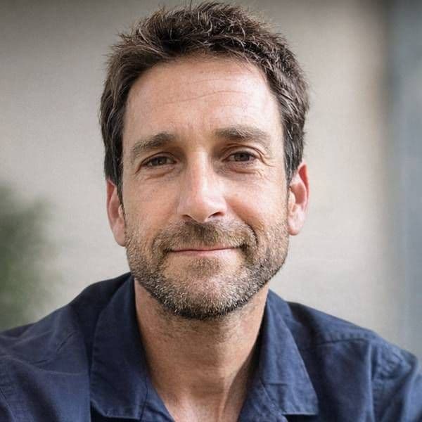 בועז בראל, ואני פסיכותרפיסט בכפר ויתקין בועז בראל, ואני פסיכותרפיסט בכפר ויתקין