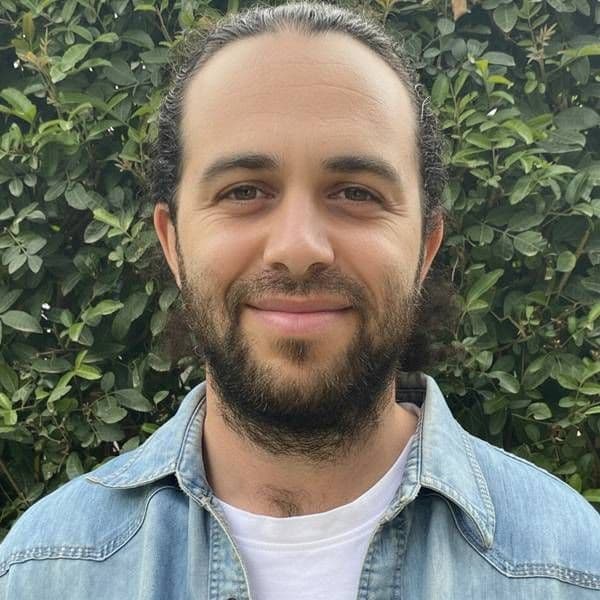 נועם טבצ'ניקוב פסיכולוג קליני בתל אביב ואונליין נועם טבצ'ניקוב פסיכולוג קליני בתל אביב ואונליין