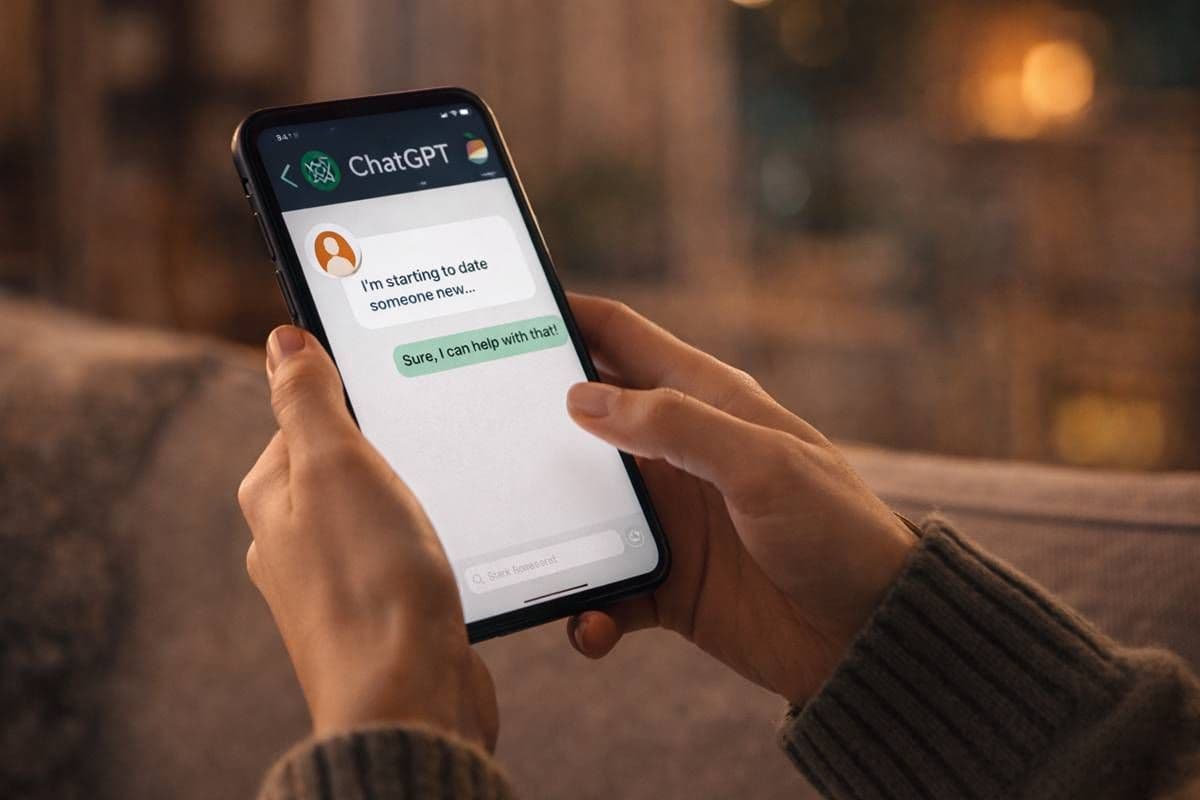 איך בינה מלאכותית עלולה לחזק אמונות שגויות