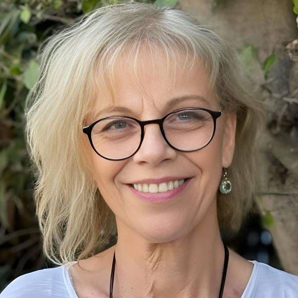 פסיכולוגת פסיכולוגת