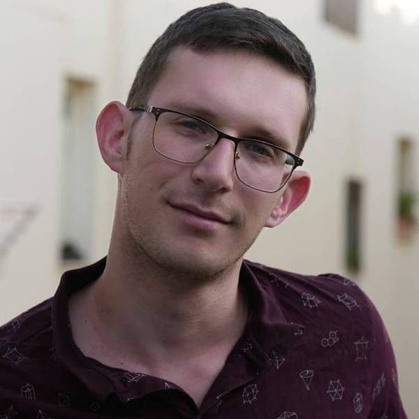 עופר קרוננפלד עופר קרוננפלד