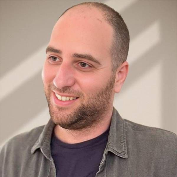 ליאור זהר ליאור זהר